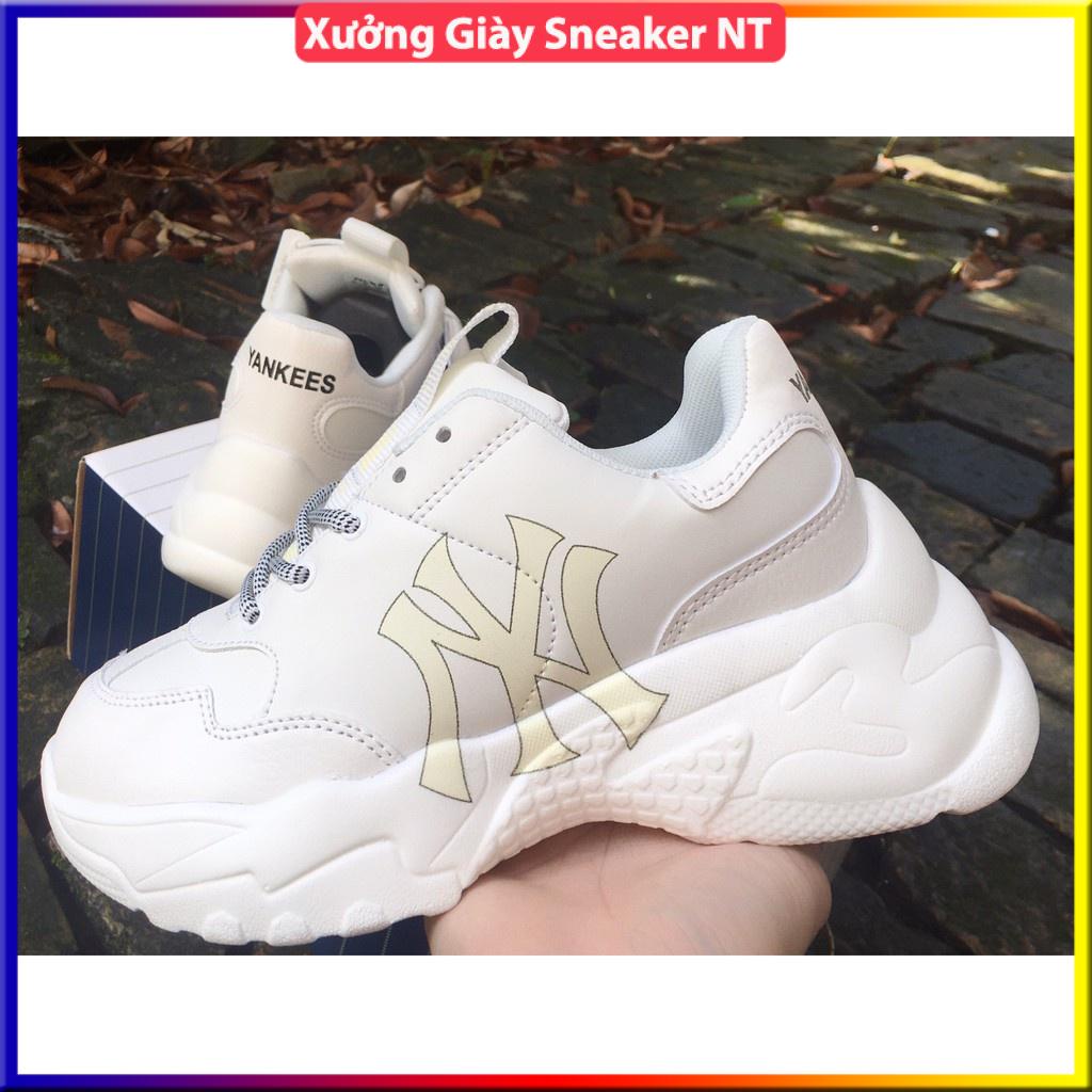 [Xả Kho] Giày 𝐌𝐋𝐁 NY Vàng nam nữ full box, Giày Thể Thao Tăng Chiều Cao 𝐌𝐋𝐁 Boston Hot Nhất 2021 | BigBuy360 - bigbuy360.vn