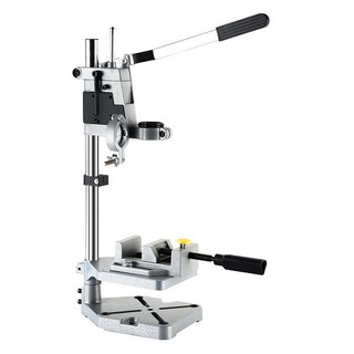 Giá đỡ máy khoan có ê tô am-6102b