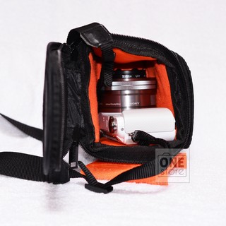 Túi đựng máy ảnh Sony NEX