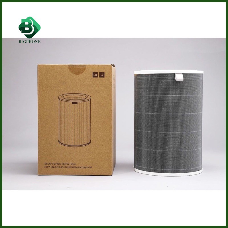 Lõi Lọc Không Khí Xiaomi Mi Air Purifier Filter - Hàng Chính Hãng