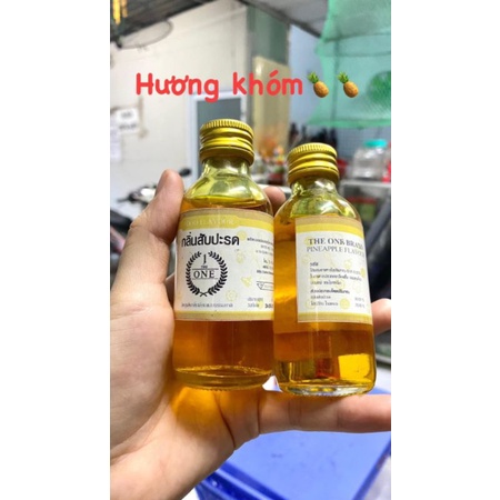 TINH MÙI THE ONE HƯƠNG KHÓM