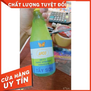 Chất tẩy sơn