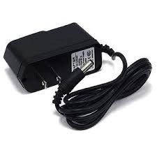 Sạc nguồn 12V-1A chân to
