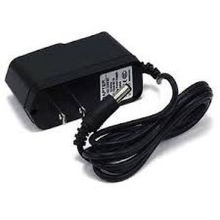 Sạc nguồn 12V-1A chân to