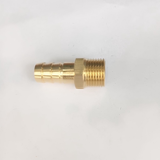 Nối ren ngoài 17mm đuôi chuột 8mm, 10mm...