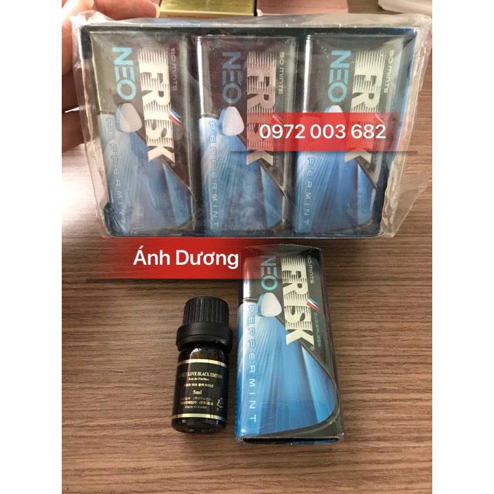 NƯỚC HOA VÙNG KÍN DIONEL - 5ml | BigBuy360 - bigbuy360.vn
