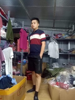 Áo phông cho bố