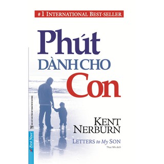 Sách - phút dành cho con
