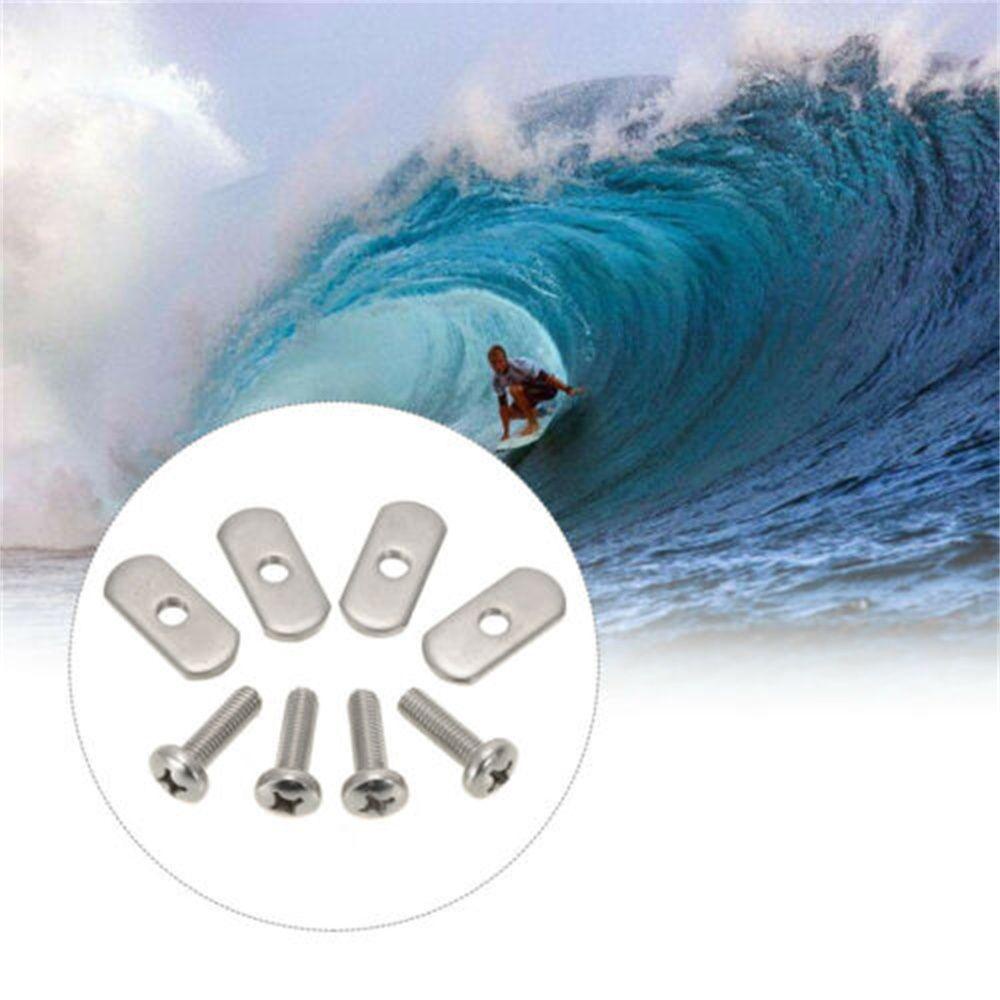 Set 4 Bánh Răng Cho Thuyền Kayak