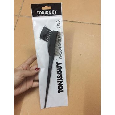 Set 25 cây lược nhuộm Toni Guy