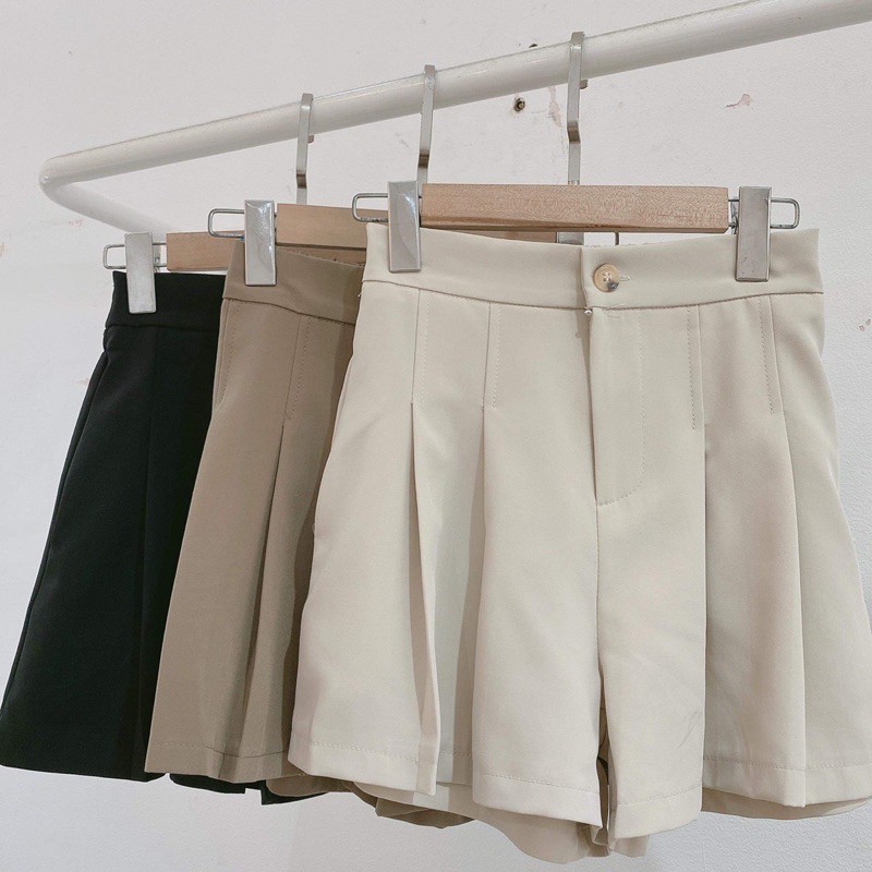 Aki short ( 3 màu )