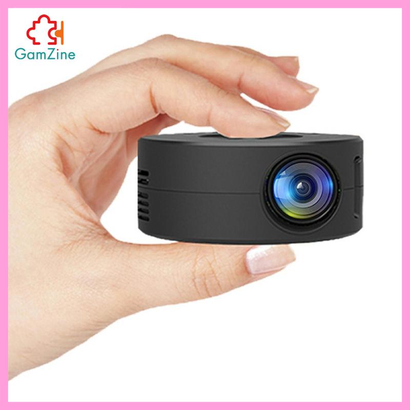 Máy Chiếu Trong Suốt Kết Nối Với Điện Thoại