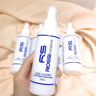 Nước Rửa Mắt Kính Chuyên dụng cleaner  100ml