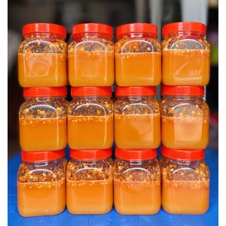 ⚡HOMEMADE⚡ MUỐI ỚT XANH - ĐỎ