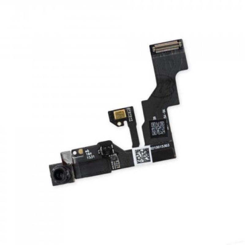 Camera Trước lP 6s Plus Zin Bóc Máy Chất Lượng Cao Hình Ảnh Chuẩn Sắc Nét