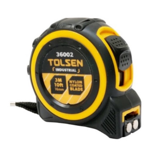Thước cuộn chuyên dụng Tolsen 36002