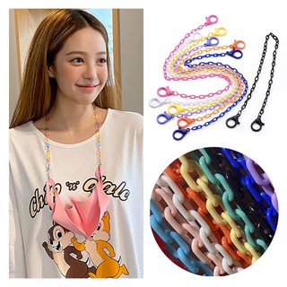 Dây đeo khẩu trang đa năng tiện lợi phong cách Hàn Quốc