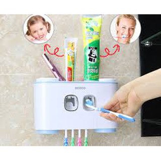 NHẢ KEM ĐÁNH RĂNG CAO CẤP ECOCO