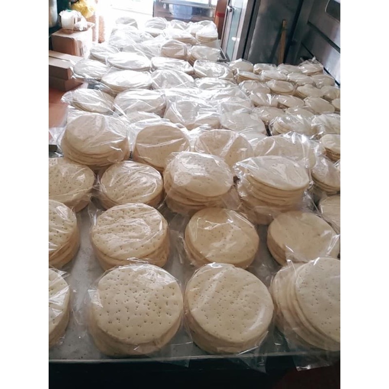 Đế pizza sz 20cm chỉ 10k/ chiếc