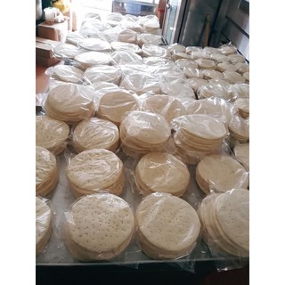 đế pizza sz 20cm chỉ 10k/ chiếc( có tặng kèm lá thơm)