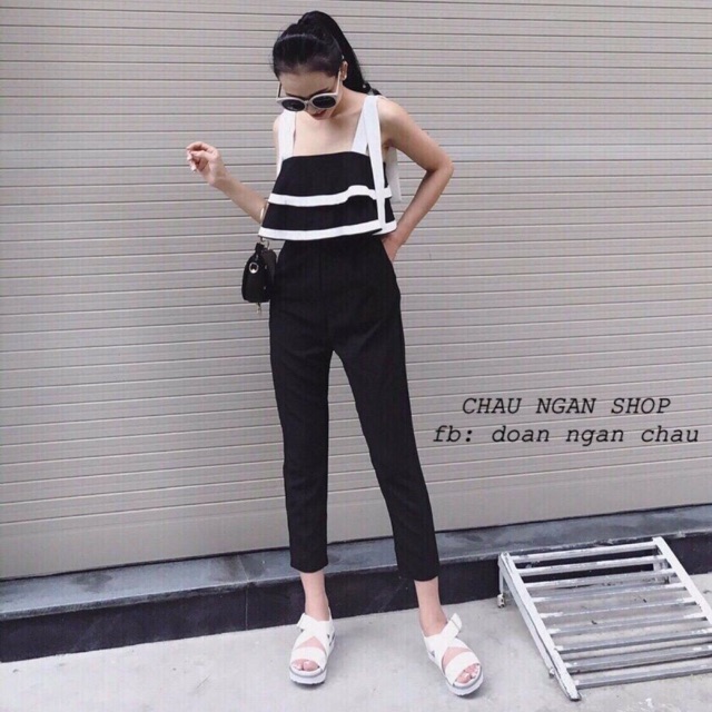 Set bộ 2 dây bèo