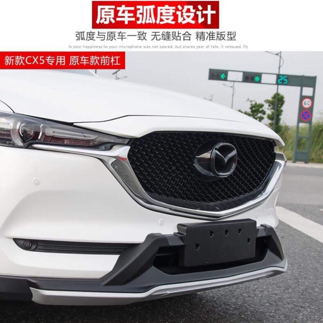 Logo mũi xe cx5 mazda 3