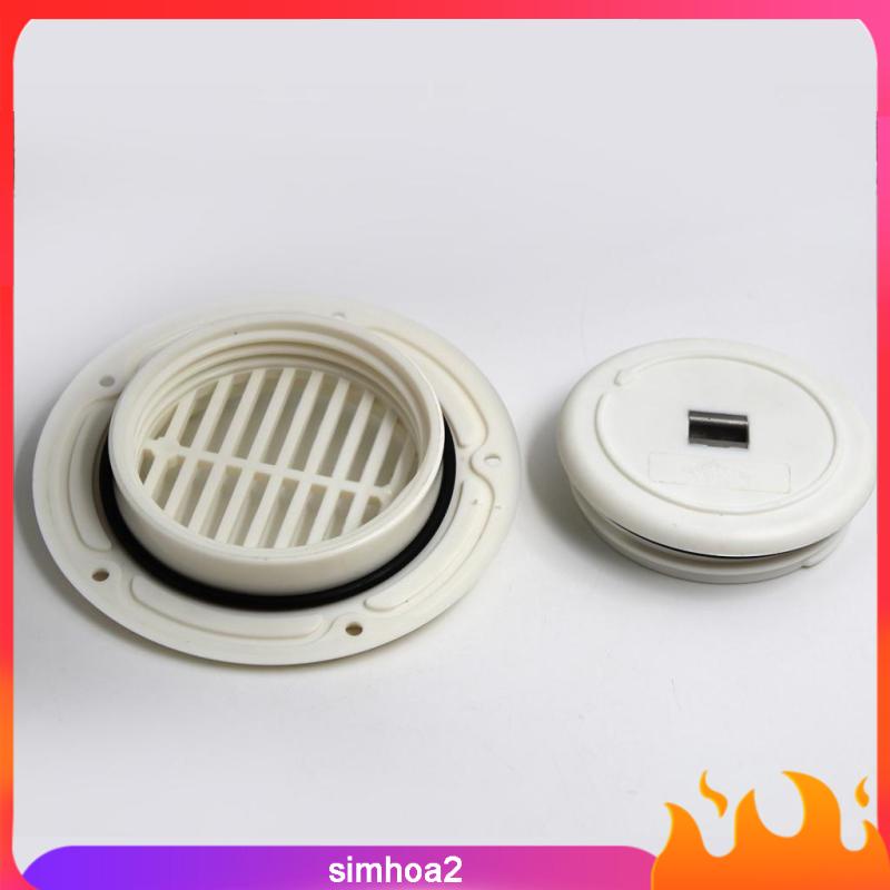 Set 2 Nút Chặn Lỗ Thoát Nước 3 "Chuyên Dụng Cho Thuyền Kayak | BigBuy360 - bigbuy360.vn