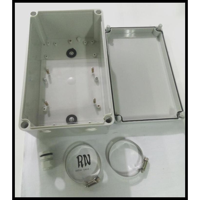 Hộp ngoài trời Rb433 Series | BigBuy360 - bigbuy360.vn