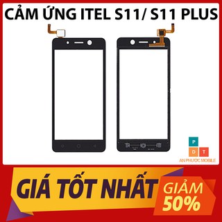 cảm ứng itel S11/S11 plus