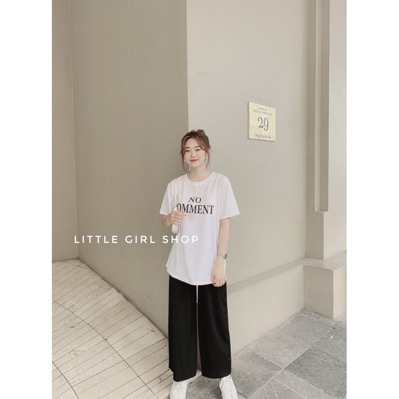 [Mã FADIRECT20 giảm 20K đơn 150K] Quần culottes gân | BigBuy360 - bigbuy360.vn