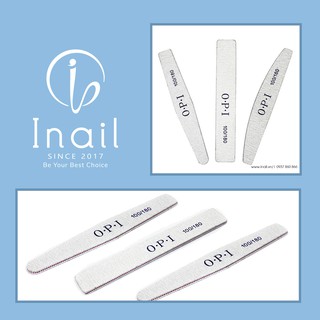 Dũa móng giấy opi