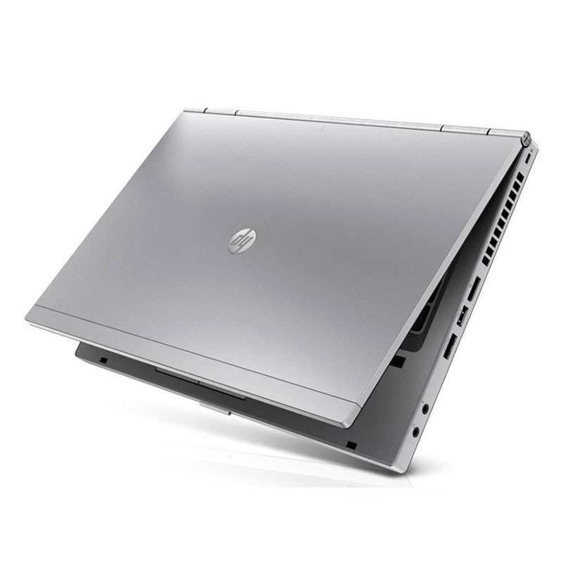 Laptop HP Elipbook 2570P - Core i5-3340M/4gb Ram/250gb HDD/12.5inch HD vỏ nhôm siêu bền