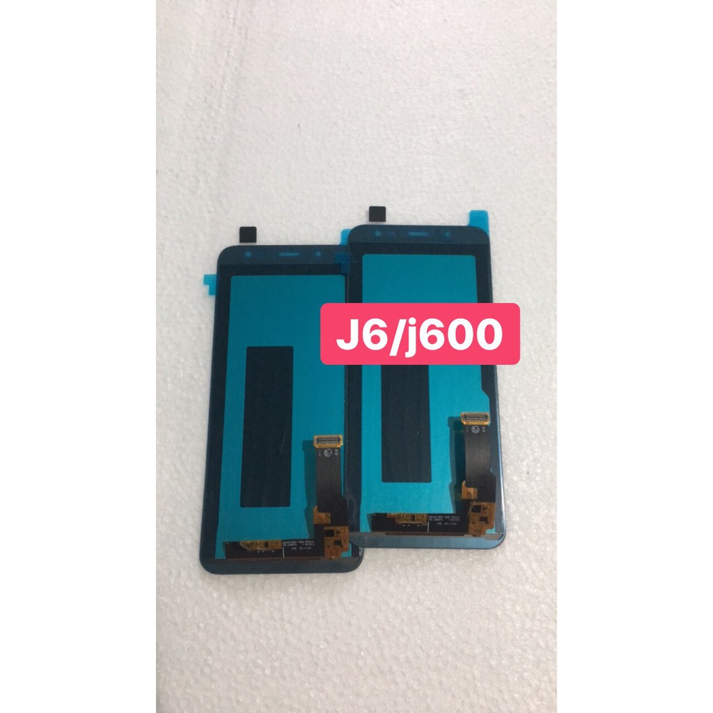 màn hình samsung j6-2018 /j600 /a6 2018 công nghệ mới mỏng đẹp