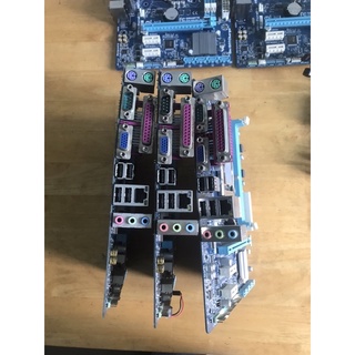 Mainboard Gigabyte H61-MDS2