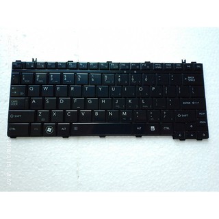 Bàn phím toshiba a600 t130 u500 m800 t130 t135 e205 satellite u500 u505 m900 u400 u405