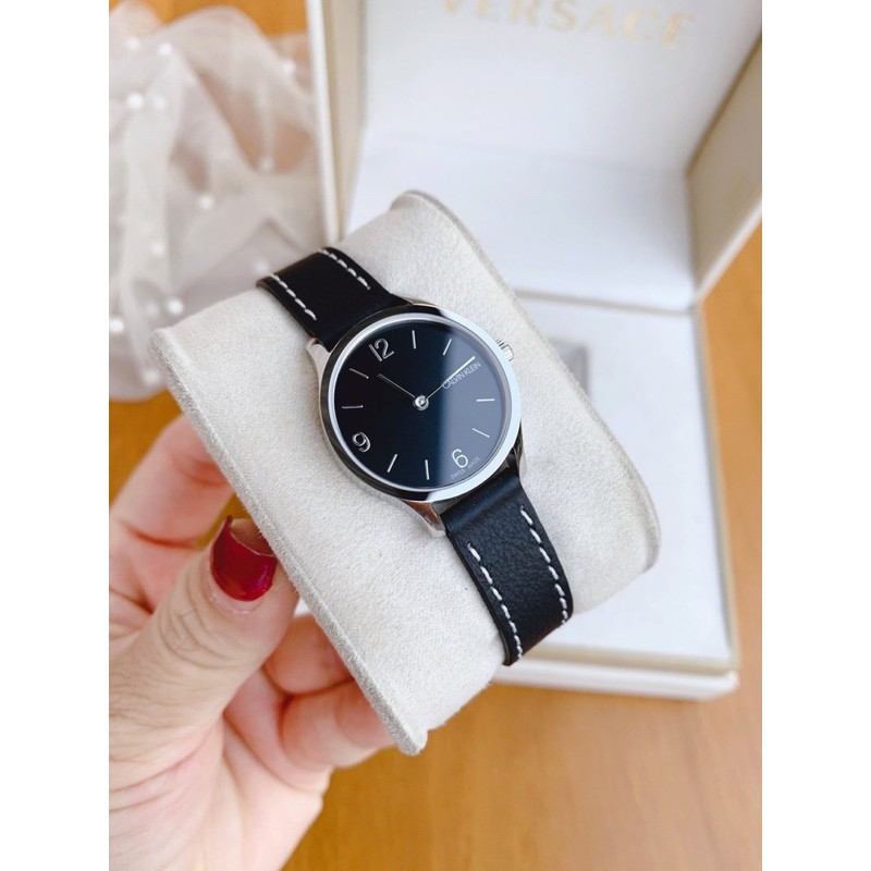 Đồng hồ nữ Calvin Klien