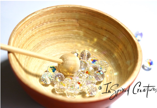 Combo pha lê các loại đồng giá