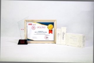 Nước dưỡng COLLAGEN TÂY THI