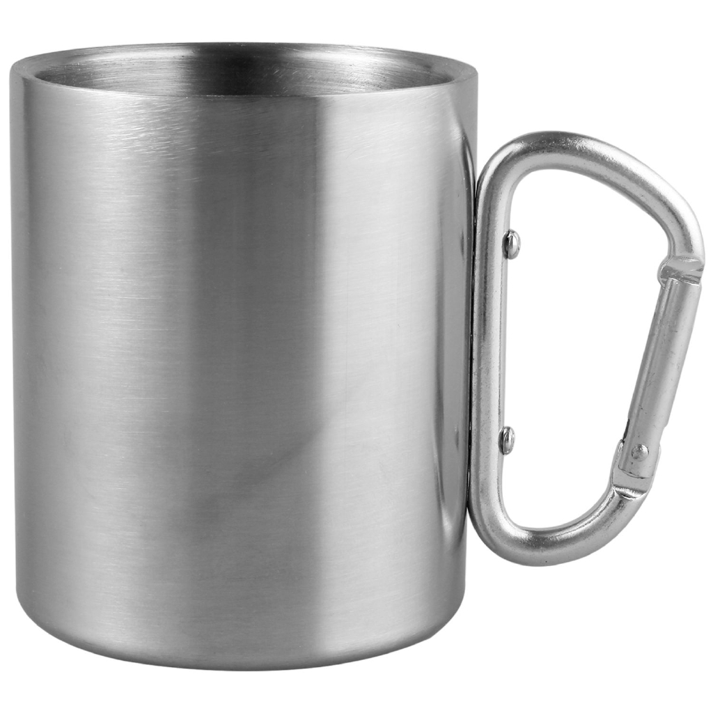 Móc Khóa Inox Đa Năng 330ml