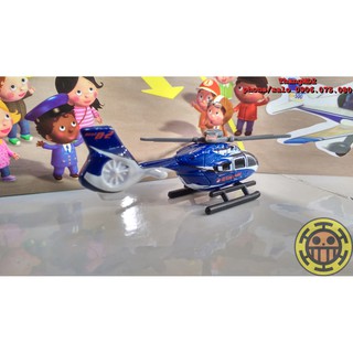 Máy bay trực thăng Tomica
