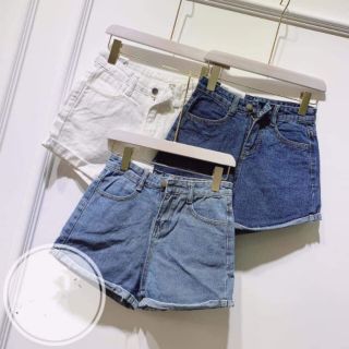Quần short còn duy nhất size M