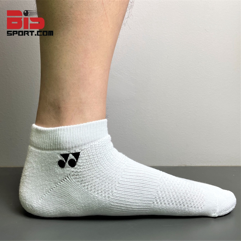 Vớ Yonex Cổ Ngắn Loại F1 - Êm , Mềm , Thoát Mồ Hôi Cực Tốt