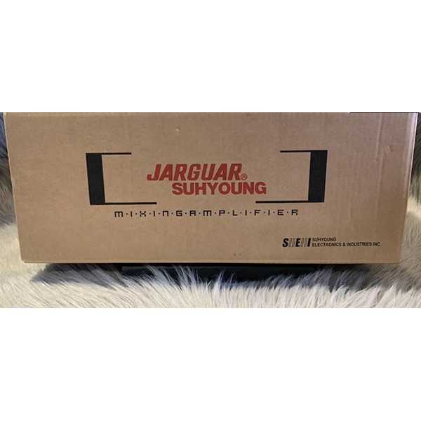 AMPLY JARGUAR SUHYOUNG PA 203BT