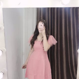 Váy thiết kế kèm ảnh thật