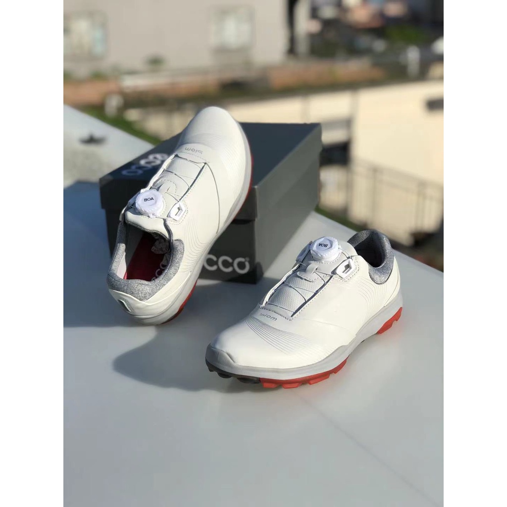 Giày Chơi golf Ecco biom3 Phong Cách Mới Cho Nữ125513 9z2e