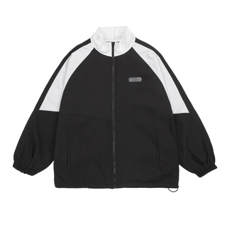 Áo khoác m.b.c micro windbreaker jacket ss2