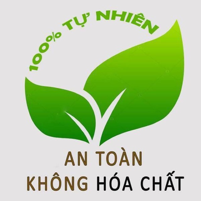 Bột Lá Nhuộm Tóc Orgatic