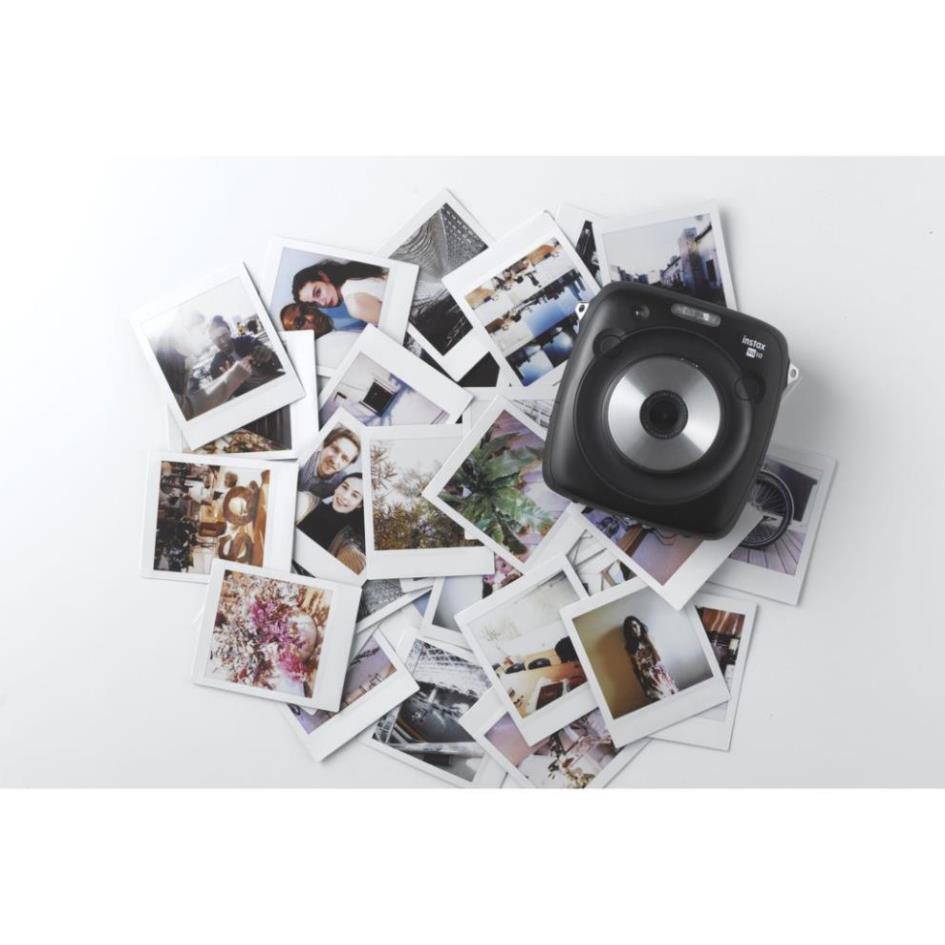 Máy ảnh Fujifilm Instax Square SQ10 chính hãng rẻ nhất - [Tặng 01 Film chụp]