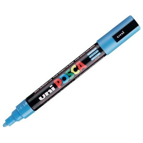 Bút nghệ thuật uni POSCA 1.8-2.5mm