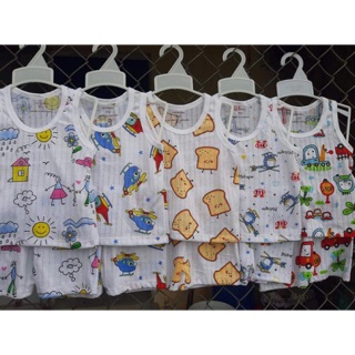 5b cotton thông hơi